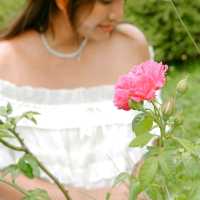ลากแฟนไปนอนโรแมนติกรายล้อมสีเขียวที่เขาใหญ่