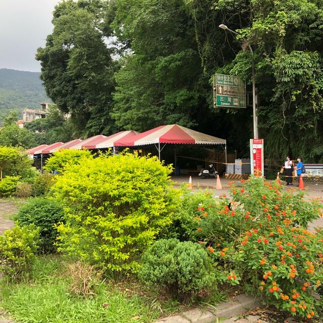 南庄遊客中心