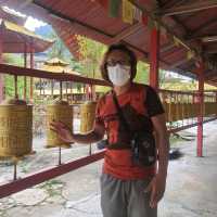 Tibetan Temple