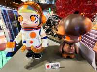K11 MUSEA | 泡泡瑪特 POP MART
