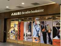 📚 誠品生活林口：品味生活，文化與書籍的悠閒天地！📖🌟