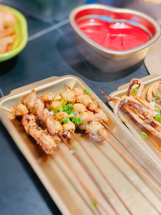 肥腸不騷 | 必訪之店
