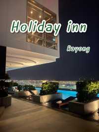 Holiday inn Rayong