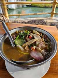 ร้านจุ่มยักษ์สาขาบางใหญ่จังหวัดนนทบุรี