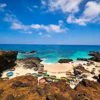 Ly Son Island
