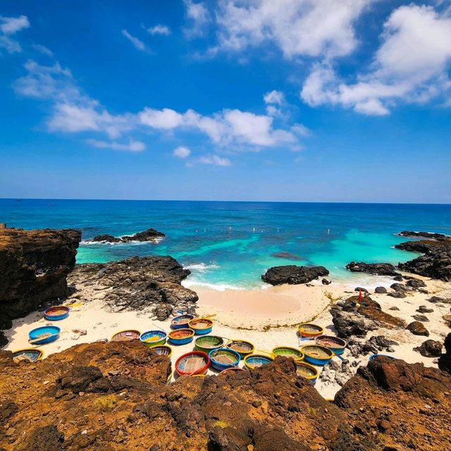 Ly Son Island