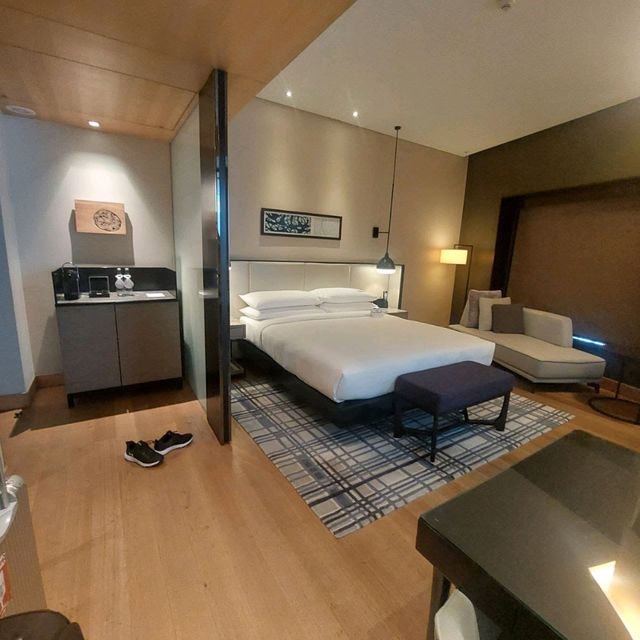Hilton Kuala Lumpur 