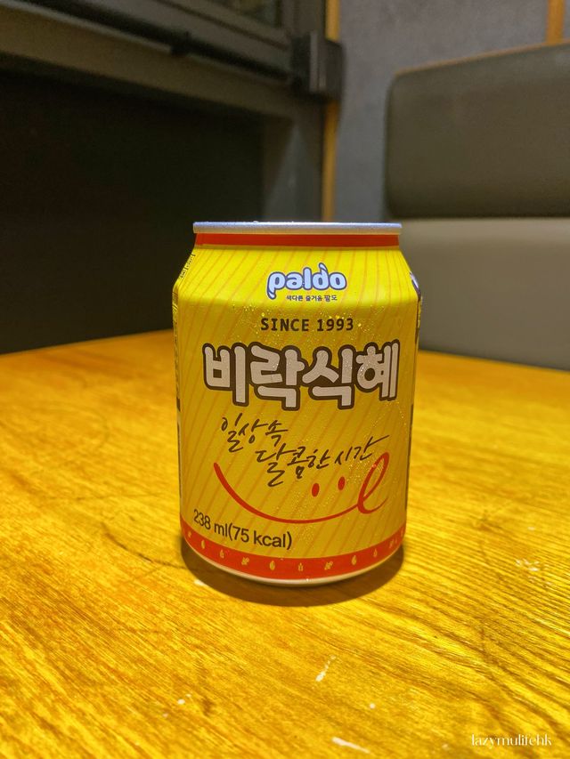 【旺角必試】韓國正宗鳳雛燉雞🥘
