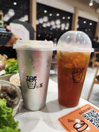 【屯門．火鍋】高質任食和牛、任飲手搖