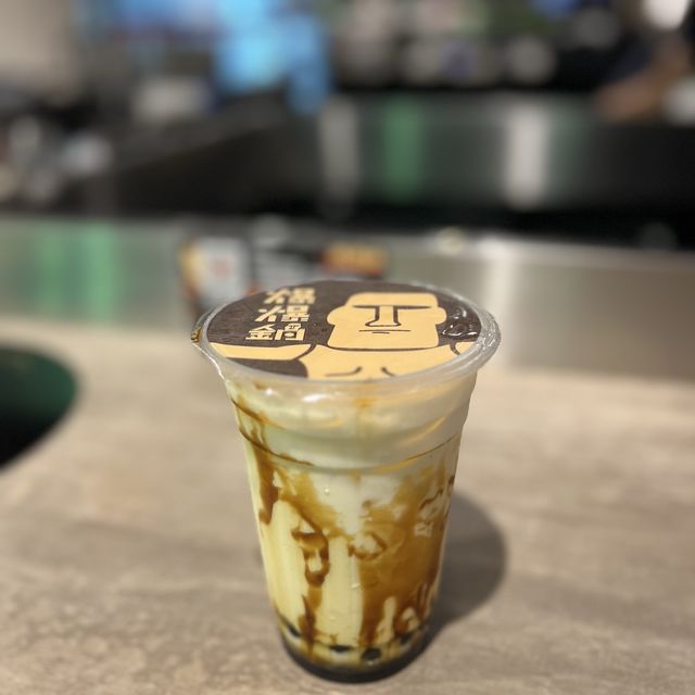【新火鍋店💥一人爆炒鍋物】