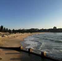  A Coastal Gem: Coogee Beach Delights