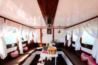 ล่องเรือทะเลกระบี่