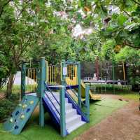 โรงแรม 4 ดาวพัทยา ราคาเบา พาน้องหมาน้องแมวมาได้!