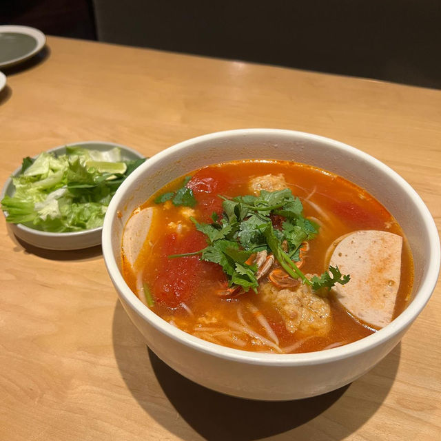 越式風情！K11 Musea 新派越南fusion菜餐廳