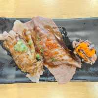 Shinkan Zen @เดอะไนน์ติวานนท์