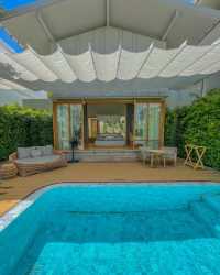 sala bang pa-in โรงแรมสไตล์บูติก