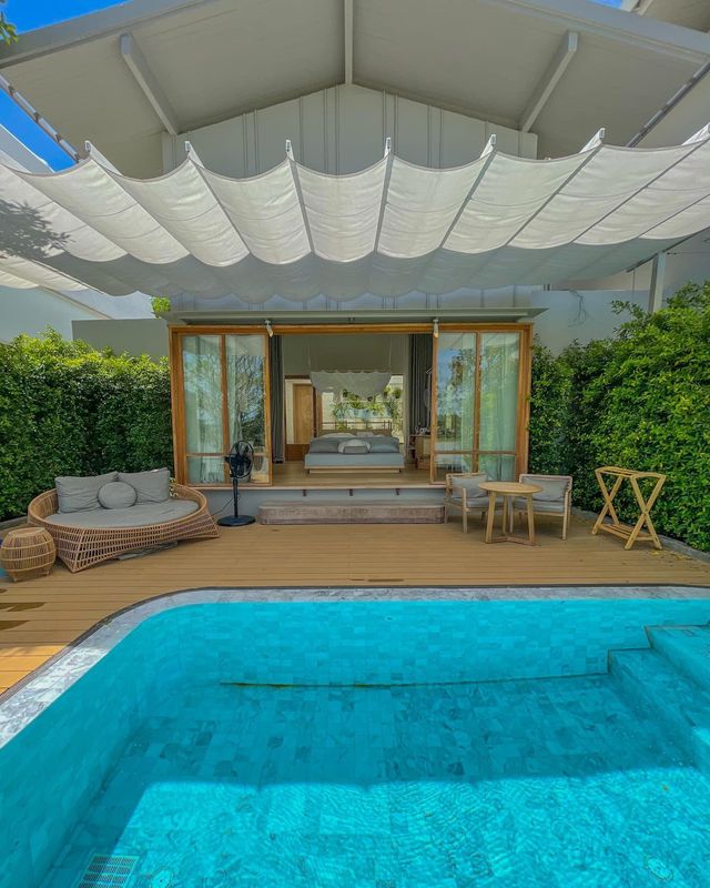 sala bang pa-in โรงแรมสไตล์บูติก