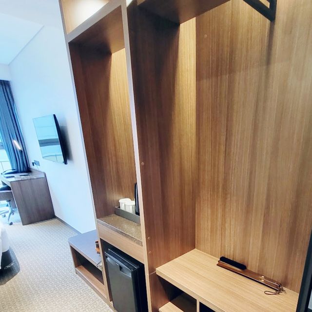 明洞斯坦福飯店 스탠포드 호텔 명동