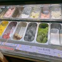 【Mamma Mia Gelato】香滑多款雪糕,值得一試!