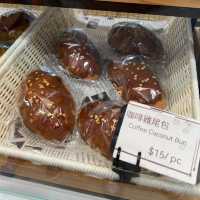 健康之選！大角咀無添加麵包店