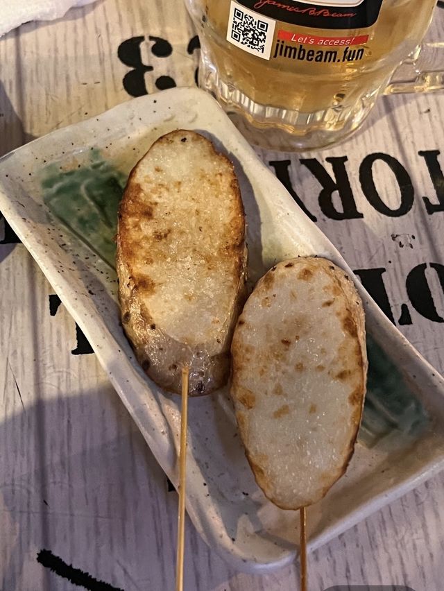 東京【秋葉原】秋葉原駅すぐ目の前！入りやすい立ち飲み屋さん