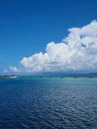 沖縄本島から伊平屋島までの行き方