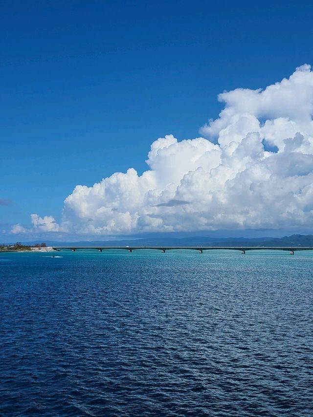 沖縄本島から伊平屋島までの行き方