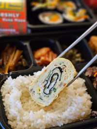 韓式外賣美食帶回家🥡