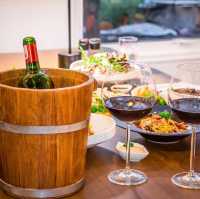Theme Cafe&Bistro