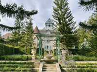 พามาพักที่ U KHAOYAI ที่พักบรรยากาศดีสุด