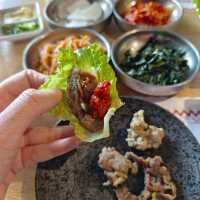 OKAY韓國烤肉$499吃到飽