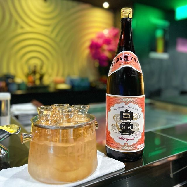 尖沙咀高質鐵板燒套餐🔥