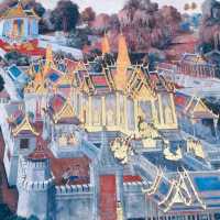 Wat Phra Sri Rattana Satsadaram
