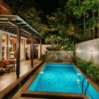 The Banjaran Hotsprings Retreat