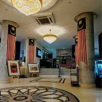 Holiday Villa Hotel 