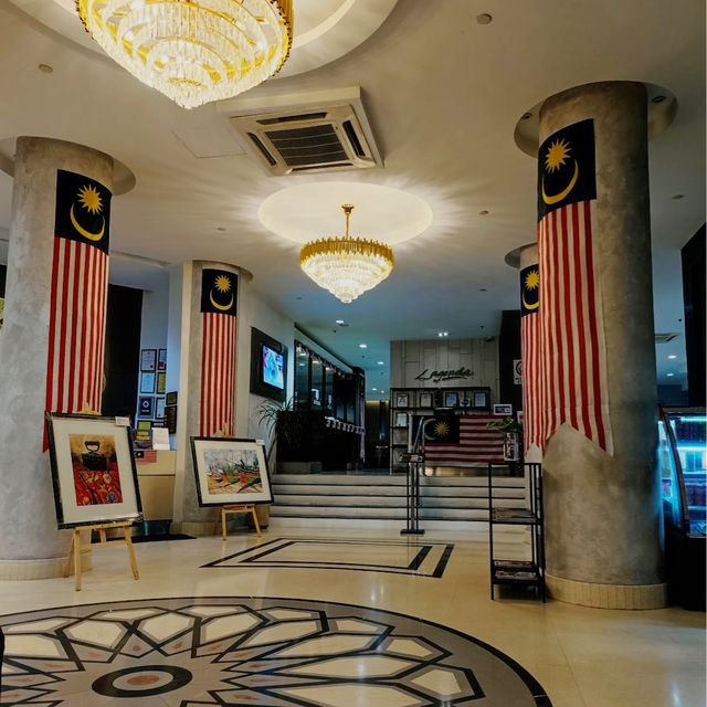 Holiday Villa Hotel 
