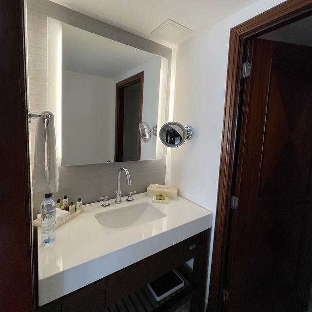 Great Hotel in Zona 13 