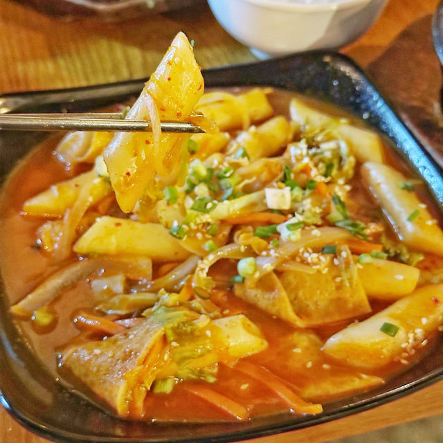 韓國🇰🇷地道🤤風味🥰小店