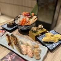 任飲任食放題