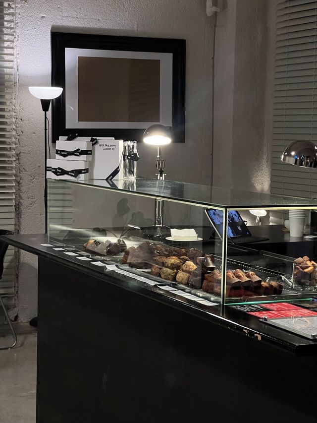 아이스크림이 들어간 커피가 맛있는 위알커피🍦☕️