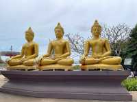 เที่ยวลาว 1 Day Trip.