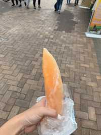 輕鬆單車遊長洲🚲 欣賞寧靜海灣及品嚐美食😋
