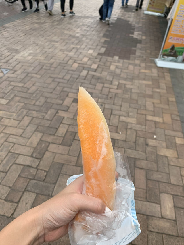 輕鬆單車遊長洲🚲 欣賞寧靜海灣及品嚐美食😋