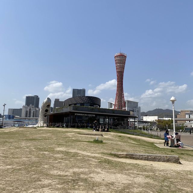 【神戸】一度は行って欲しい神戸オススメスポット