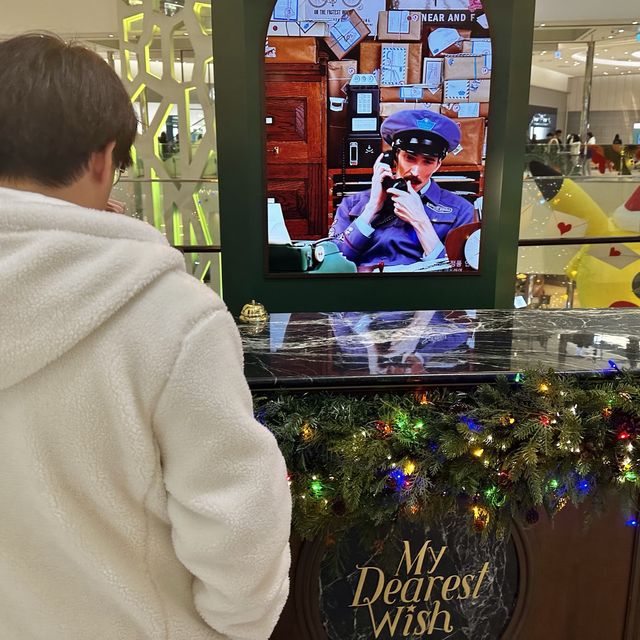 추운날 가기좋은 부산의 크리스마스 포토존 🎄🔥