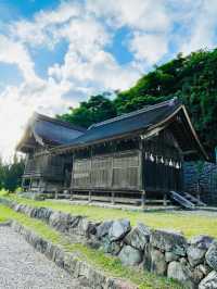 【島根県/稲佐の浜】2023年行ってよかった！島根県の神社16