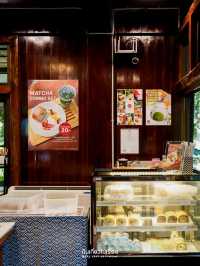 🌳🍵TOKIZEN Farm & Cafe คาเฟ่ร่มรื่นย่านบางขุนนนท์