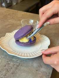 【福岡カフェ】推し活にもピッタリな宝石スイーツ専門店