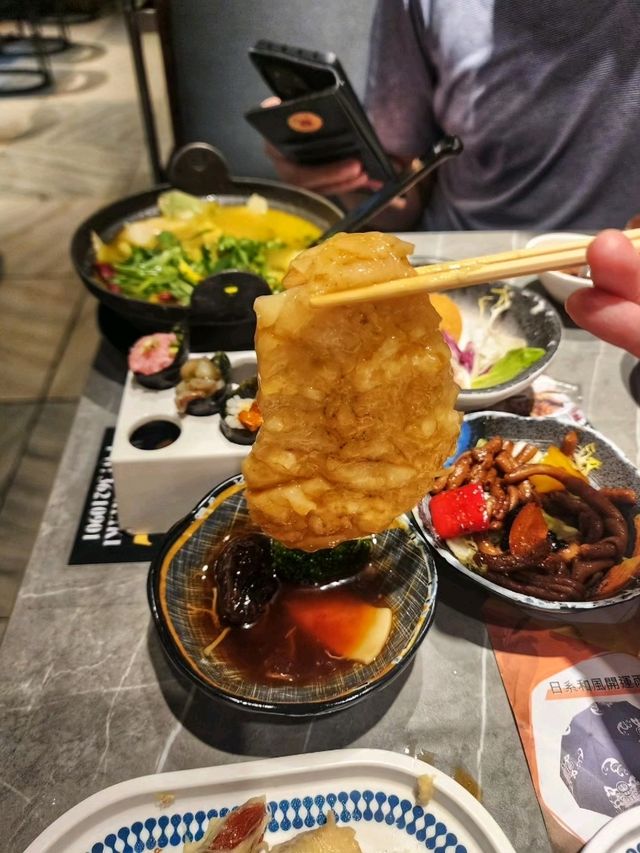 捉緊食榴槤、蒸生蠔的尾巴