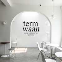 Term Waan Cafe & Bistro Klong4